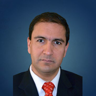 Ivan Lopez-Hurtado, PhD