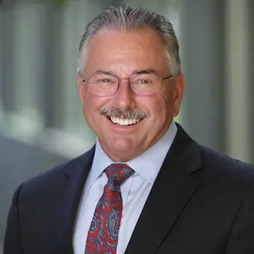 Michael Obermire, MBA