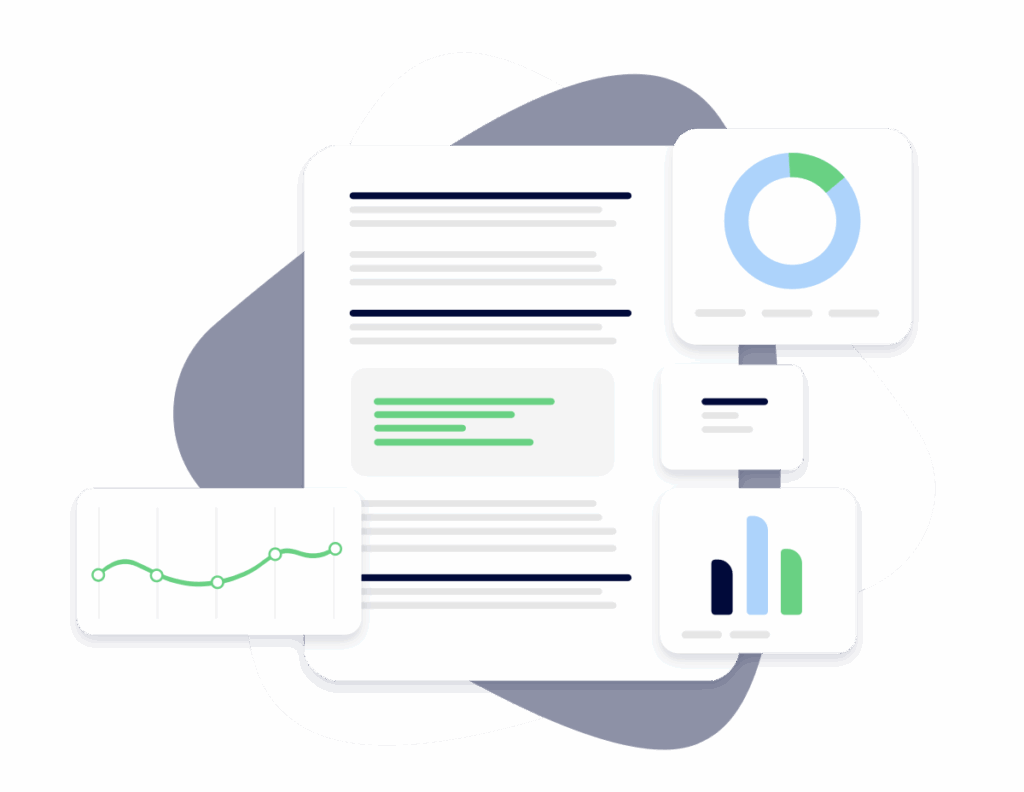 Program Profile Reports