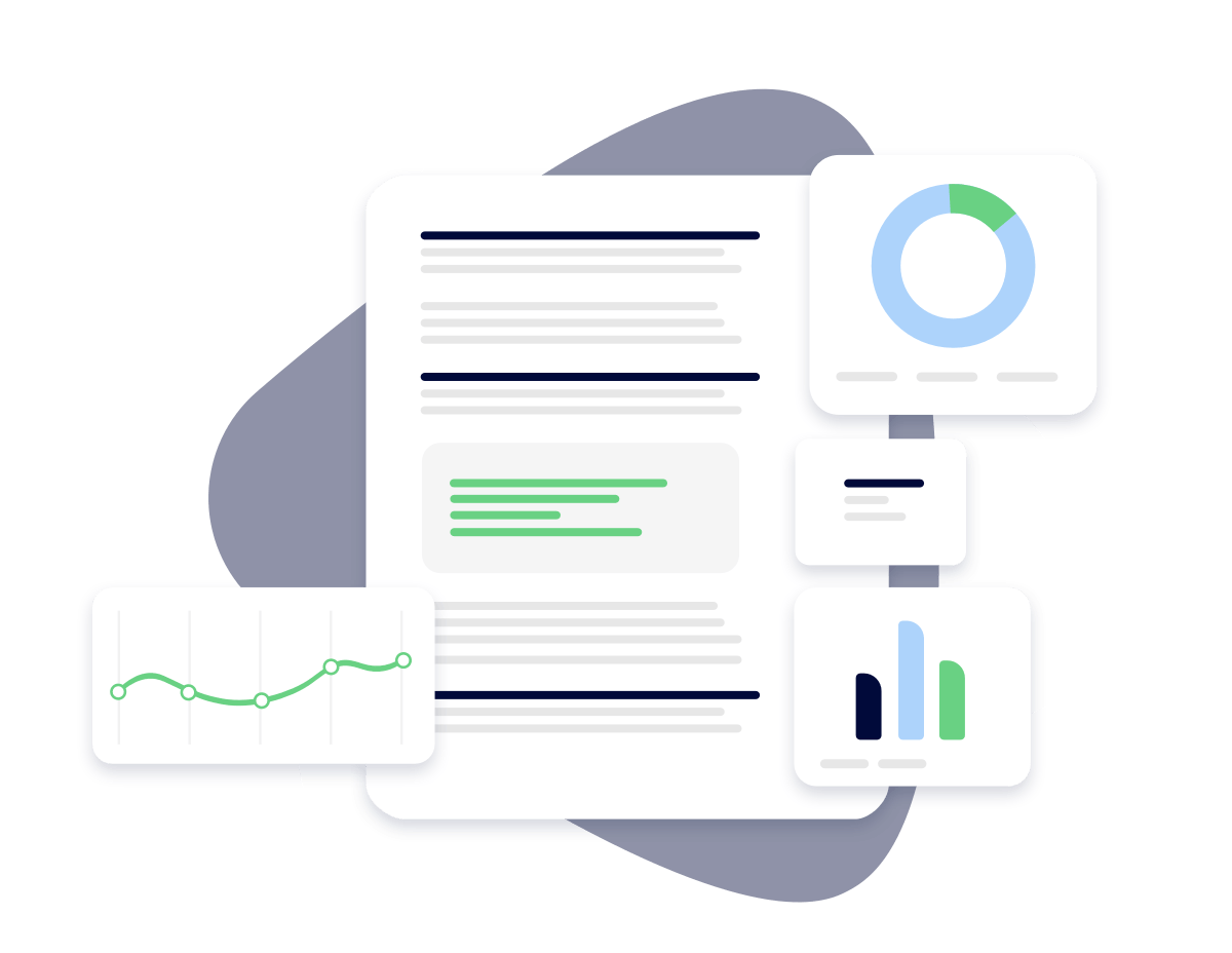 Program Profile Reports