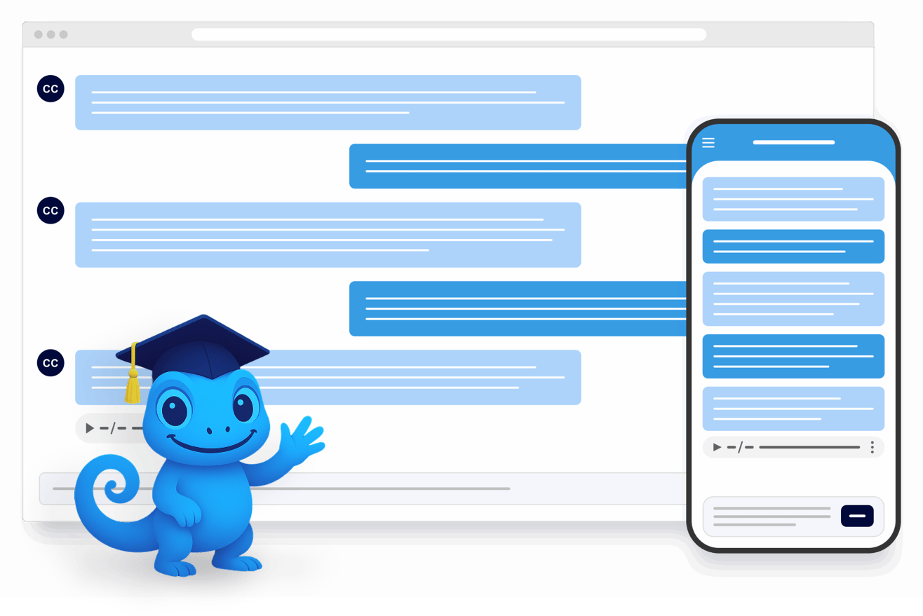 CoCo presents Course Companion