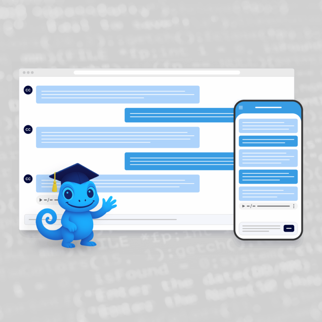 CoCo Ai Companion software from Gray Decision Intelligence