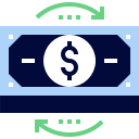 Wage Data Icon