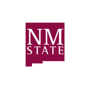 New Mexico State University Logo