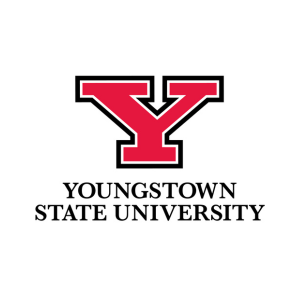 Youngstown University_School Logo