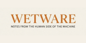 Wetware Substack Logo