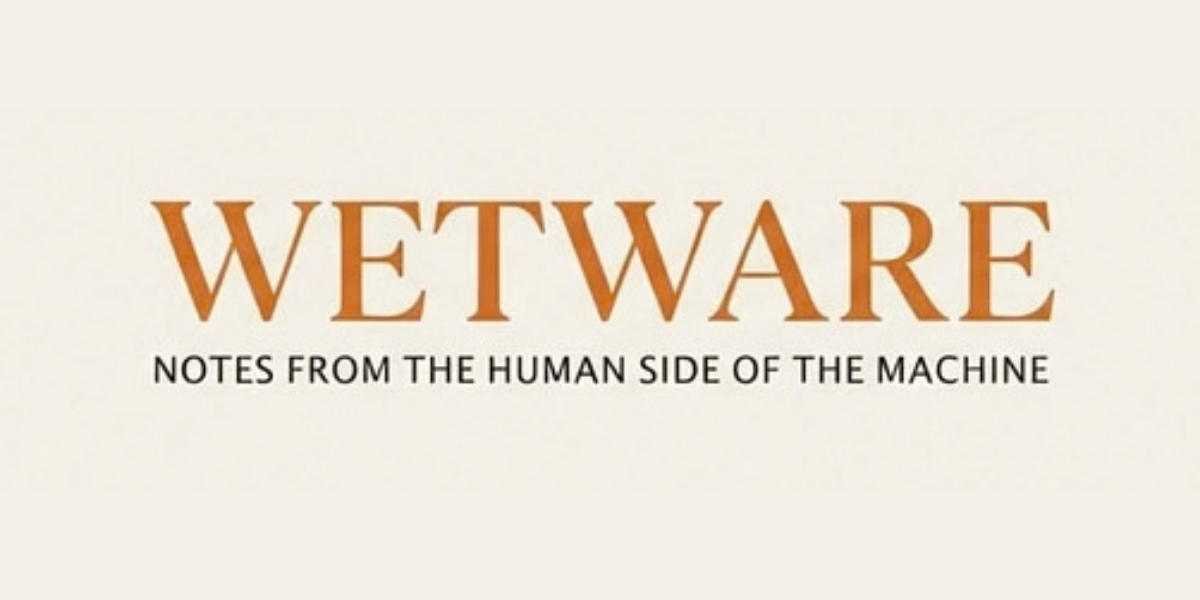 Wetware Substack Logo